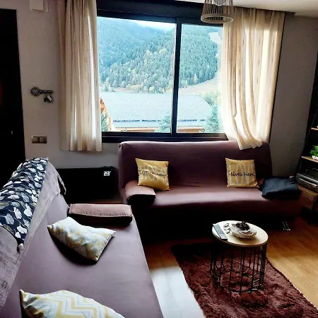 Perce Neige * Saint-Pierre-dels-Forcats