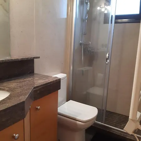 Perce Neige Apartament