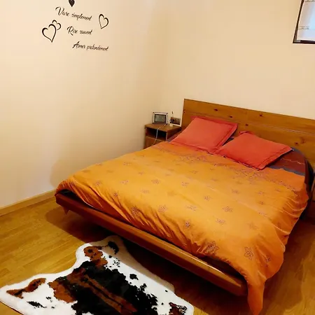 Perce Neige Saint-Pierre-dels-Forcats