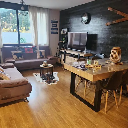 Apartmán Perce Neige