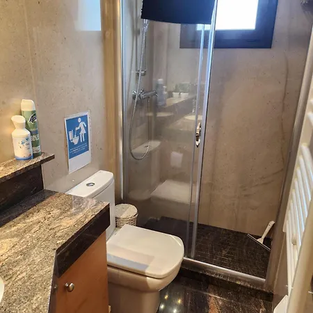 Apartament Perce Neige Saint-Pierre-dels-Forcats